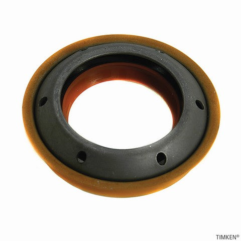 Timken Automatic Transmission Output Shaft Seal,Differential Seal P/N:3543 Fits: Buick Century, Buick Electra, Buick Lesabre, Buick Park Avenue, Buick Reatta, Buick Regal, Buick Rendezvous, Buick Riviera - Image 2