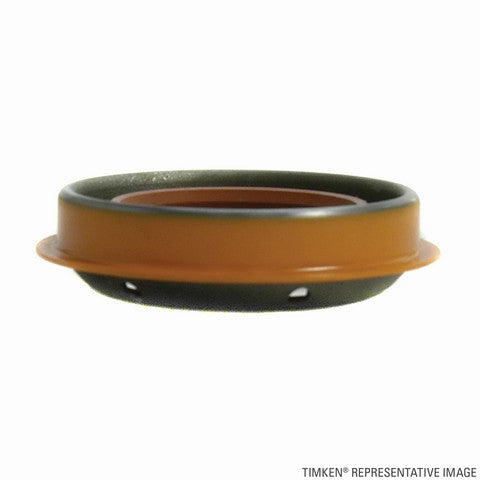 Timken Automatic Transmission Extension Housing Seal P/N:3907 Fits: Buick Riviera 85-79, Cadillac Eldorado 85-82, Cadillac Seville 85-82 - Image 3