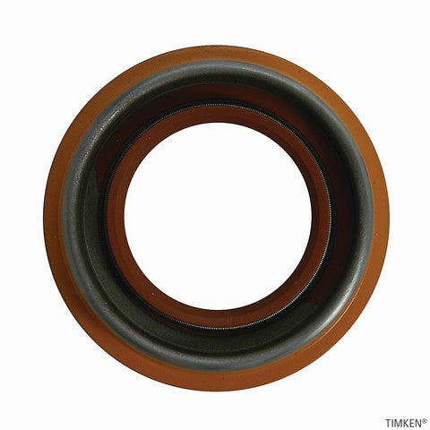 Timken Automatic Transmission Output Shaft Seal,Differential Seal P/N:3543 Fits: Buick Century, Buick Electra, Buick Lesabre, Buick Park Avenue, Buick Reatta, Buick Regal, Buick Rendezvous, Buick Riviera - Image 4