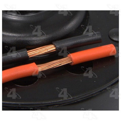 Four Seasons HVAC Blower Motor P/N:35431 Fits: Mack Mc 91-86, Mack Mr 93-86 - Image 4