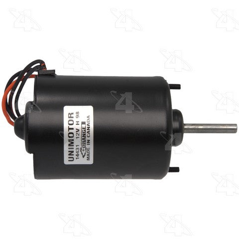 Four Seasons HVAC Blower Motor P/N:35431 Fits: Mack Mc 91-86, Mack Mr 93-86 - Image 5