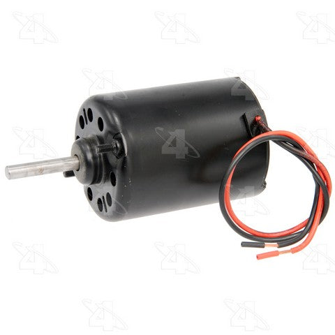 Four Seasons HVAC Blower Motor P/N:35432 Fits: Freightliner Flc112, Freightliner Fld120, Kenworth C500, Kenworth T2000, Kenworth T600a, Kenworth T680, Kenworth T700, Kenworth T800, Kenworth T880, Mack Mh - Image 1