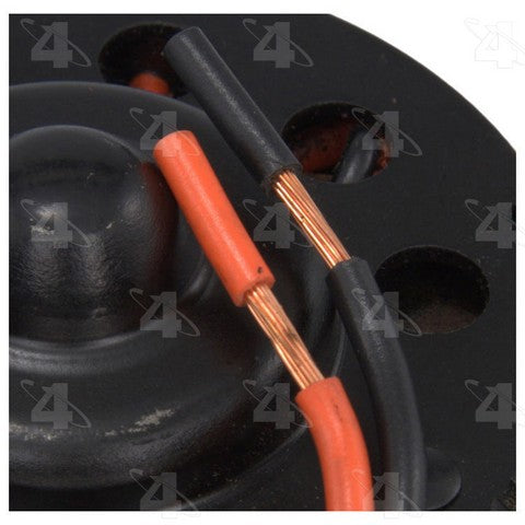 Four Seasons HVAC Blower Motor P/N:35432 Fits: Freightliner Flc112, Freightliner Fld120, Kenworth C500, Kenworth T2000, Kenworth T600a, Kenworth T680, Kenworth T700, Kenworth T800, Kenworth T880, Mack Mh - Image 3