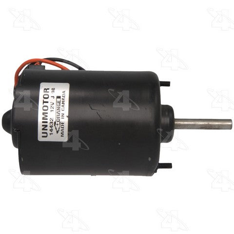 Four Seasons HVAC Blower Motor P/N:35432 Fits: Freightliner Flc112, Freightliner Fld120, Kenworth C500, Kenworth T2000, Kenworth T600a, Kenworth T680, Kenworth T700, Kenworth T800, Kenworth T880, Mack Mh - Image 5