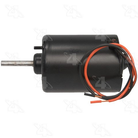 Four Seasons HVAC Blower Motor P/N:35432 Fits: Freightliner Flc112, Freightliner Fld120, Kenworth C500, Kenworth T2000, Kenworth T600a, Kenworth T680, Kenworth T700, Kenworth T800, Kenworth T880, Mack Mh - Image 2