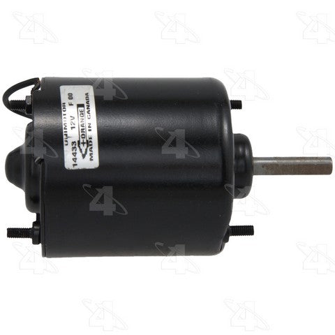 Four Seasons HVAC Blower Motor P/N:35433 Fits: Freightliner Century Class 99-96 - Image 6