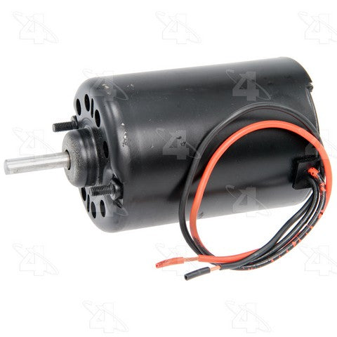 Four Seasons HVAC Blower Motor P/N:35434 Fits: Kenworth T400 96-95, Kenworth T450 96-95, Kenworth T600a 97-95, Kenworth T800 97-95 - Image 1