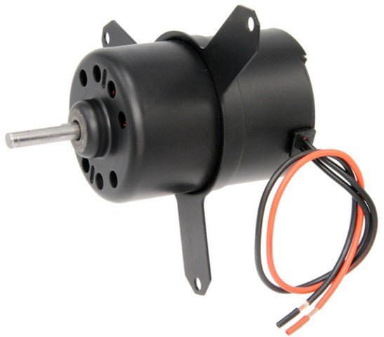 Four Seasons HVAC Blower Motor P/N:35435 Fits: Volvo Wah 1996, Volvo Wc 1996, Volvo Wg 1996, Volvo Wh 1996, Volvo Wi 1996, Volvo Wx 1996 - Image 1