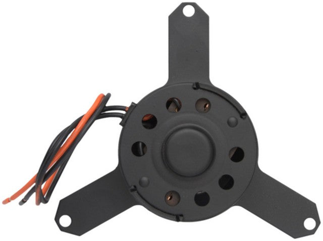 Four Seasons HVAC Blower Motor P/N:35435 Fits: Volvo Wah 1996, Volvo Wc 1996, Volvo Wg 1996, Volvo Wh 1996, Volvo Wi 1996, Volvo Wx 1996 - Image 5