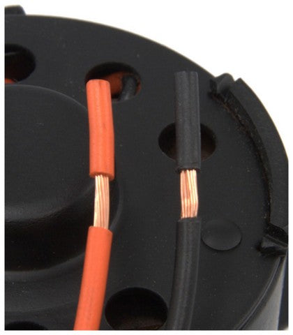 Four Seasons HVAC Blower Motor P/N:35435 Fits: Volvo Wah 1996, Volvo Wc 1996, Volvo Wg 1996, Volvo Wh 1996, Volvo Wi 1996, Volvo Wx 1996 - Image 2