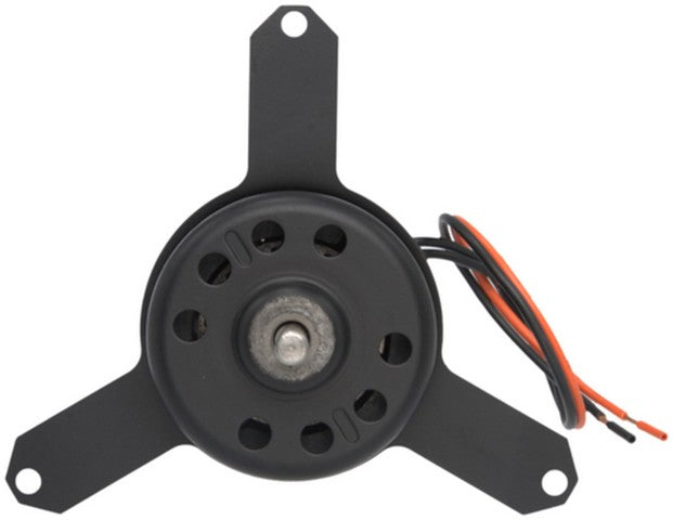 Four Seasons HVAC Blower Motor P/N:35435 Fits: Volvo Wah 1996, Volvo Wc 1996, Volvo Wg 1996, Volvo Wh 1996, Volvo Wi 1996, Volvo Wx 1996 - Image 4