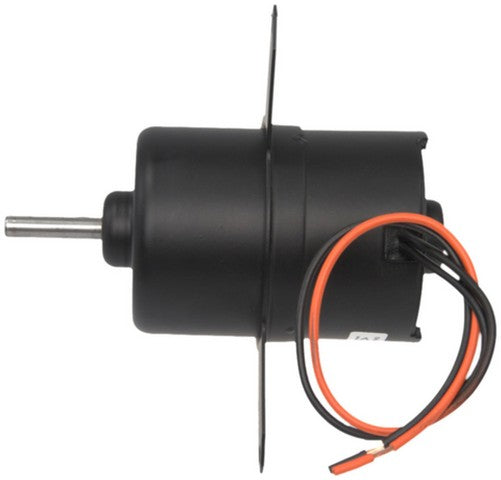 Four Seasons HVAC Blower Motor P/N:35435 Fits: Volvo Wah 1996, Volvo Wc 1996, Volvo Wg 1996, Volvo Wh 1996, Volvo Wi 1996, Volvo Wx 1996 - Image 3
