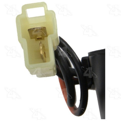 Four Seasons HVAC Blower Motor P/N:35436 Fits: Nissan 300zx 93-90 - Image 2