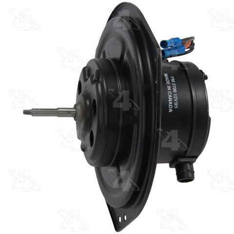 Four Seasons HVAC Blower Motor P/N:35437 Fits: Nissan 240sx 94-89 - Image 1