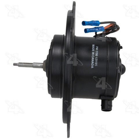 Four Seasons HVAC Blower Motor P/N:35437 Fits: Nissan 240sx 94-89 - Image 3