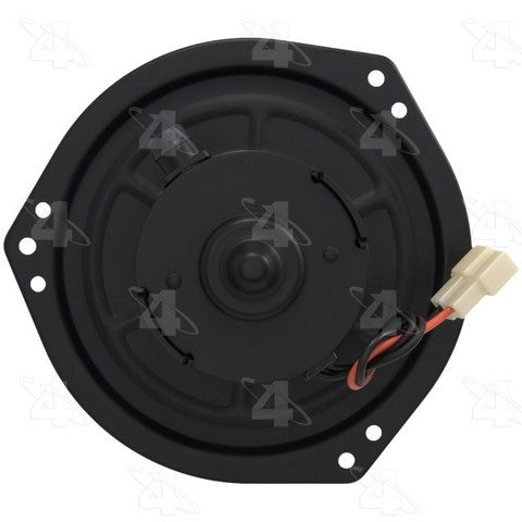 Four Seasons HVAC Blower Motor P/N:35438 Fits: Infiniti G20 96-91, Nissan Axxess 1990, Nissan Maxima 94-89, Nissan Nx 93-91, Nissan Sentra 94-91, Nissan Stanza 92-90, Nissan Tsuru 94-91 - Image 6