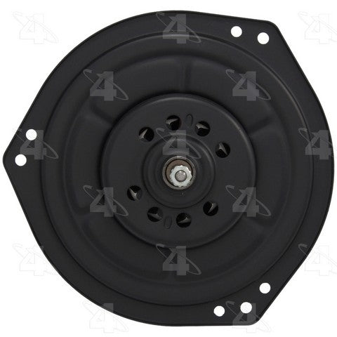 Four Seasons HVAC Blower Motor P/N:35438 Fits: Infiniti G20 96-91, Nissan Axxess 1990, Nissan Maxima 94-89, Nissan Nx 93-91, Nissan Sentra 94-91, Nissan Stanza 92-90, Nissan Tsuru 94-91 - Image 5