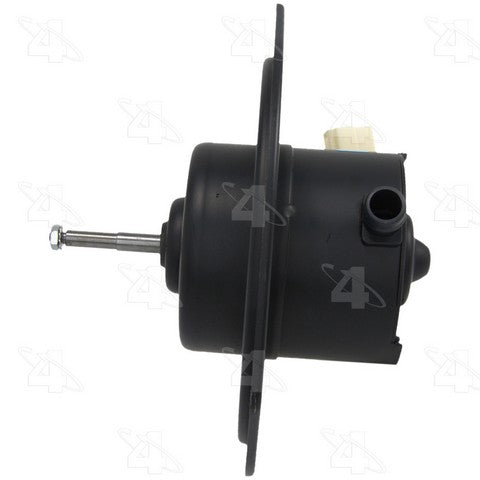 Four Seasons HVAC Blower Motor P/N:35438 Fits: Infiniti G20 96-91, Nissan Axxess 1990, Nissan Maxima 94-89, Nissan Nx 93-91, Nissan Sentra 94-91, Nissan Stanza 92-90, Nissan Tsuru 94-91 - Image 3