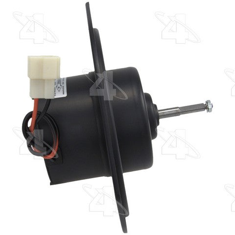 Four Seasons HVAC Blower Motor P/N:35438 Fits: Infiniti G20 96-91, Nissan Axxess 1990, Nissan Maxima 94-89, Nissan Nx 93-91, Nissan Sentra 94-91, Nissan Stanza 92-90, Nissan Tsuru 94-91 - Image 4