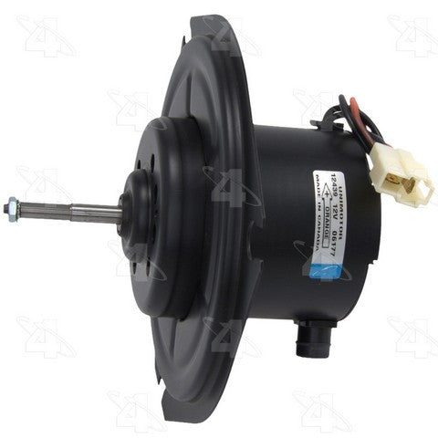 Four Seasons HVAC Blower Motor P/N:35439 Fits: Nissan Pulsar Nx 90-87, Nissan Sentra 90-86, Nissan Tsuru 90-86 - Image 1