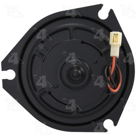 Four Seasons HVAC Blower Motor P/N:35439 Fits: Nissan Pulsar Nx 90-87, Nissan Sentra 90-86, Nissan Tsuru 90-86 - Image 2