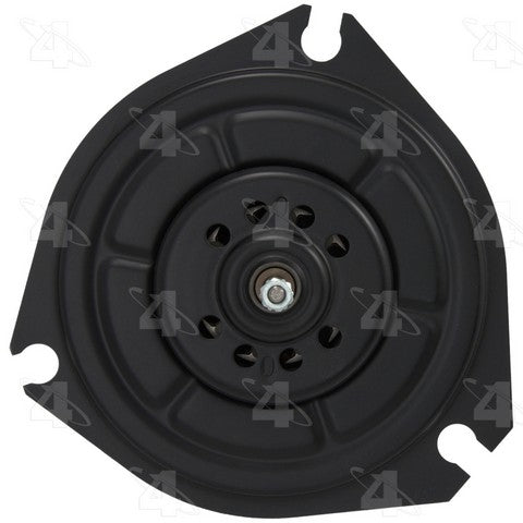 Four Seasons HVAC Blower Motor P/N:35439 Fits: Nissan Pulsar Nx 90-87, Nissan Sentra 90-86, Nissan Tsuru 90-86 - Image 4
