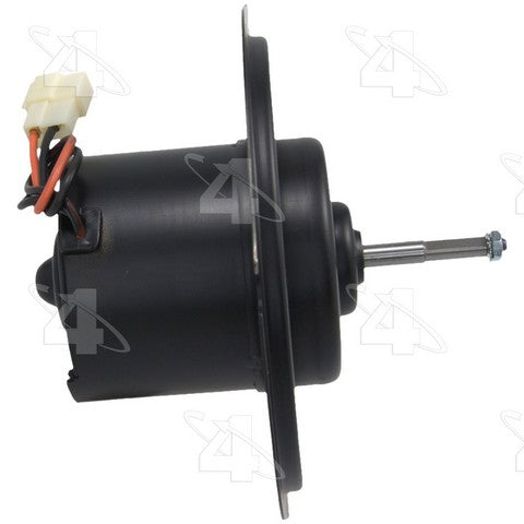 Four Seasons HVAC Blower Motor P/N:35439 Fits: Nissan Pulsar Nx 90-87, Nissan Sentra 90-86, Nissan Tsuru 90-86 - Image 3