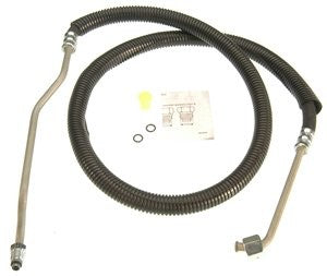 Gates Power Steering Pressure Line Hose Assembly P/N:354400 Fits: Ford Granada 78-76, Lincoln Versailles 80-77, Mercury Monarch 78-76 - Image 1