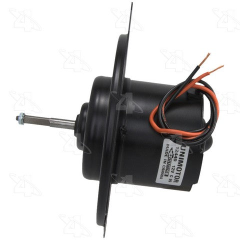 Four Seasons HVAC Blower Motor P/N:35440 Fits: Nissan Maxima 88-85, Nissan Stanza 89-87 - Image 3