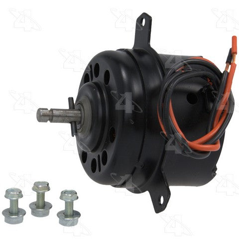Four Seasons A/C Condenser Fan Motor,Engine Cooling Fan Motor P/N:35442 Fits: Chrysler Imperial, Chrysler New Yorker, Dodge Caravan, Dodge Dynasty, Dodge Grand Caravan, Dodge Lancer, Eagle Summit, Eagle Talon, Plymouth Voyager - Image 1