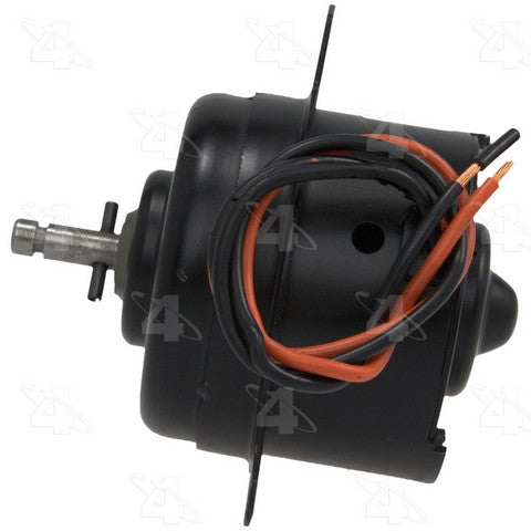 Four Seasons A/C Condenser Fan Motor,Engine Cooling Fan Motor P/N:35442 Fits: Chrysler Imperial, Chrysler New Yorker, Dodge Caravan, Dodge Dynasty, Dodge Grand Caravan, Dodge Lancer, Eagle Summit, Eagle Talon, Plymouth Voyager - Image 3