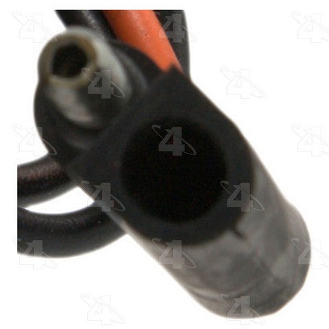Four Seasons A/C Condenser Fan Motor,Engine Cooling Fan Motor P/N:35443 Fits: Chrysler TOWN &amp; COUNTRY 1990, Dodge Caravan 90-87, Dodge Grand Caravan 90-87, Dodge Mini Ram 88-87, Plymouth Grand Voyager 90-88, Plymouth Voyager 90-88 - Image 5