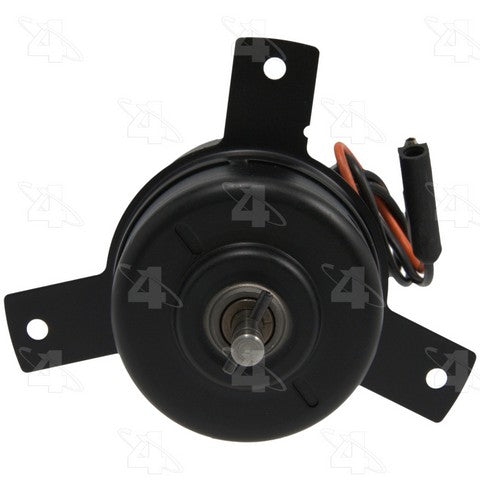 Four Seasons A/C Condenser Fan Motor,Engine Cooling Fan Motor P/N:35443 Fits: Chrysler TOWN &amp; COUNTRY 1990, Dodge Caravan 90-87, Dodge Grand Caravan 90-87, Dodge Mini Ram 88-87, Plymouth Grand Voyager 90-88, Plymouth Voyager 90-88 - Image 4