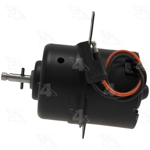 Four Seasons A/C Condenser Fan Motor,Engine Cooling Fan Motor P/N:35443 Fits: Chrysler TOWN &amp; COUNTRY 1990, Dodge Caravan 90-87, Dodge Grand Caravan 90-87, Dodge Mini Ram 88-87, Plymouth Grand Voyager 90-88, Plymouth Voyager 90-88 - Image 2