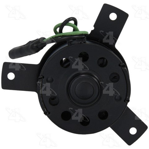 Four Seasons A/C Condenser Fan Motor,Engine Cooling Fan Motor P/N:35444 Fits: Chrysler TOWN &amp; COUNTRY 1990, Dodge Caravan 1990, Dodge Grand Caravan 1990, Dodge Shadow 1990, Plymouth Grand Voyager 1990, Plymouth Sundance 1990, Plymouth Voyager 1990 - Image 2