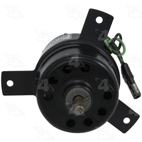 Four Seasons A/C Condenser Fan Motor,Engine Cooling Fan Motor P/N:35444 Fits: Chrysler TOWN &amp; COUNTRY 1990, Dodge Caravan 1990, Dodge Grand Caravan 1990, Dodge Shadow 1990, Plymouth Grand Voyager 1990, Plymouth Sundance 1990, Plymouth Voyager 1990 - Image 5
