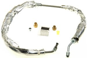 Gates Power Steering Pressure Line Hose Assembly P/N:354460 Fits: Ford Taurus 89-86, Mercury Sable 89-86 - Image 1