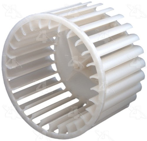 Four Seasons HVAC Blower Motor Wheel P/N:35448 Fits: International 1452sc, International 1552sc, International 1652sc, International 1652ups, International 1654, International 1724, International 1754 - Image 1