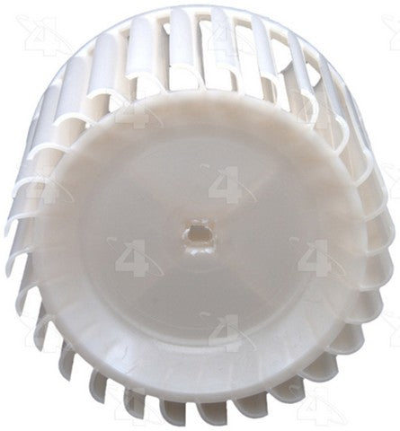 Four Seasons HVAC Blower Motor Wheel P/N:35448 Fits: International 1452sc, International 1552sc, International 1652sc, International 1652ups, International 1654, International 1724, International 1754 - Image 2