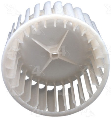 Four Seasons HVAC Blower Motor Wheel P/N:35448 Fits: International 1452sc, International 1552sc, International 1652sc, International 1652ups, International 1654, International 1724, International 1754 - Image 4
