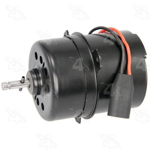 Four Seasons A/C Condenser Fan Motor,Engine Cooling Fan Motor P/N:35452 Fits: Chrysler New Yorker 1989, Dodge Dynasty 90-89 - Image 1