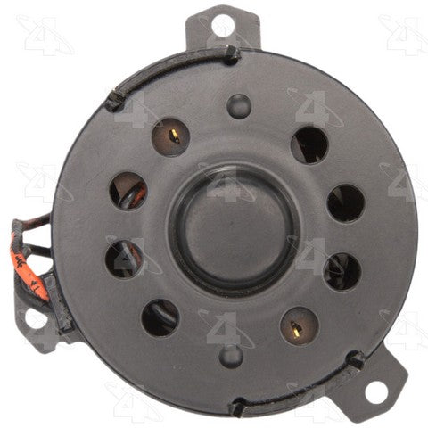 Four Seasons A/C Condenser Fan Motor,Engine Cooling Fan Motor P/N:35452 Fits: Chrysler New Yorker 1989, Dodge Dynasty 90-89 - Image 3