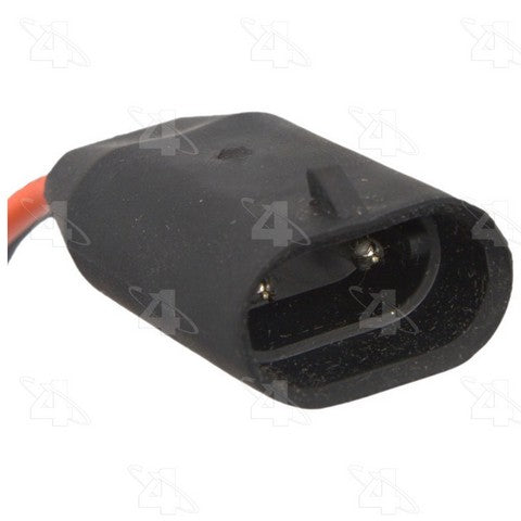 Four Seasons A/C Condenser Fan Motor,Engine Cooling Fan Motor P/N:35452 Fits: Chrysler New Yorker 1989, Dodge Dynasty 90-89 - Image 6