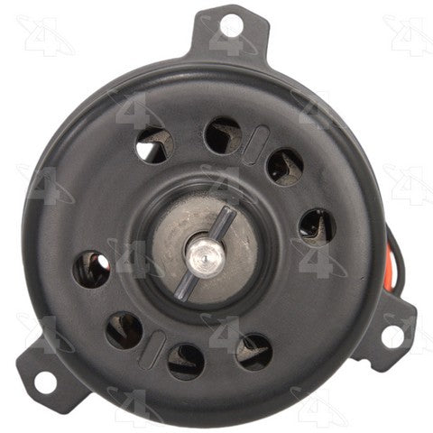 Four Seasons A/C Condenser Fan Motor,Engine Cooling Fan Motor P/N:35452 Fits: Chrysler New Yorker 1989, Dodge Dynasty 90-89 - Image 2