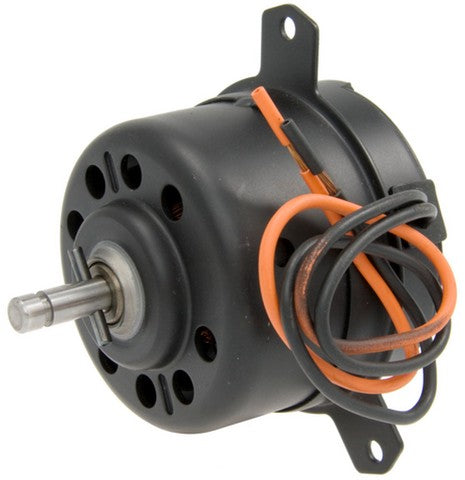 Four Seasons A/C Condenser Fan Motor,Engine Cooling Fan Motor P/N:35453 Fits: Chrysler Imperial, Chrysler New Yorker, Chrysler TOWN &amp; COUNTRY, Dodge Caravan, Dodge Dynasty, Dodge Grand Caravan, Dodge Viper, Plymouth Grand Voyager, Plymouth Voyager - Image 1