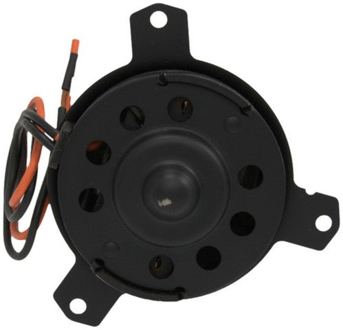 Four Seasons A/C Condenser Fan Motor,Engine Cooling Fan Motor P/N:35453 Fits: Chrysler Imperial, Chrysler New Yorker, Chrysler TOWN &amp; COUNTRY, Dodge Caravan, Dodge Dynasty, Dodge Grand Caravan, Dodge Viper, Plymouth Grand Voyager, Plymouth Voyager - Image 4