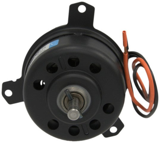 Four Seasons A/C Condenser Fan Motor,Engine Cooling Fan Motor P/N:35453 Fits: Chrysler Imperial, Chrysler New Yorker, Chrysler TOWN &amp; COUNTRY, Dodge Caravan, Dodge Dynasty, Dodge Grand Caravan, Dodge Viper, Plymouth Grand Voyager, Plymouth Voyager - Image 3