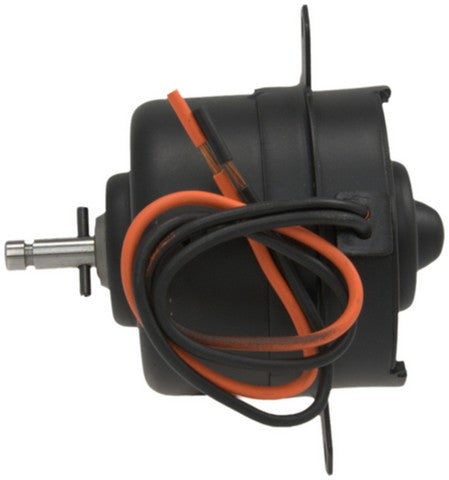 Four Seasons A/C Condenser Fan Motor,Engine Cooling Fan Motor P/N:35453 Fits: Chrysler Imperial, Chrysler New Yorker, Chrysler TOWN &amp; COUNTRY, Dodge Caravan, Dodge Dynasty, Dodge Grand Caravan, Dodge Viper, Plymouth Grand Voyager, Plymouth Voyager - Image 2