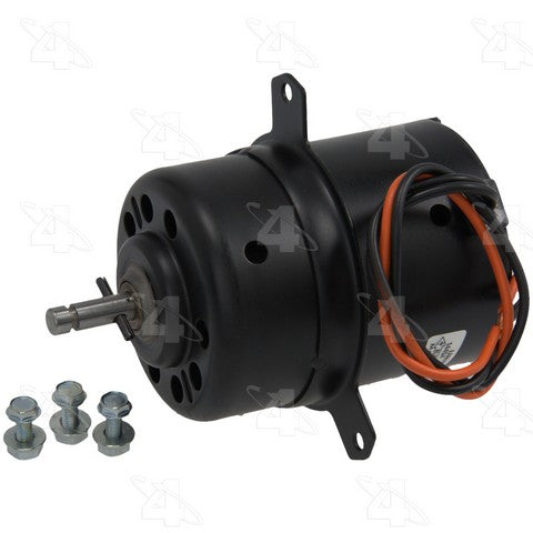 Four Seasons A/C Condenser Fan Motor,Engine Cooling Fan Motor P/N:35454 Fits: Chrysler TOWN &amp; COUNTRY 92-91, Dodge Caravan 92-91, Dodge Grand Caravan 92-91, Plymouth Grand Voyager 92-91, Plymouth Voyager 92-91 - Image 1