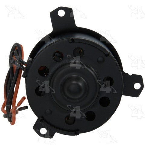Four Seasons A/C Condenser Fan Motor,Engine Cooling Fan Motor P/N:35454 Fits: Chrysler TOWN &amp; COUNTRY 92-91, Dodge Caravan 92-91, Dodge Grand Caravan 92-91, Plymouth Grand Voyager 92-91, Plymouth Voyager 92-91 - Image 5
